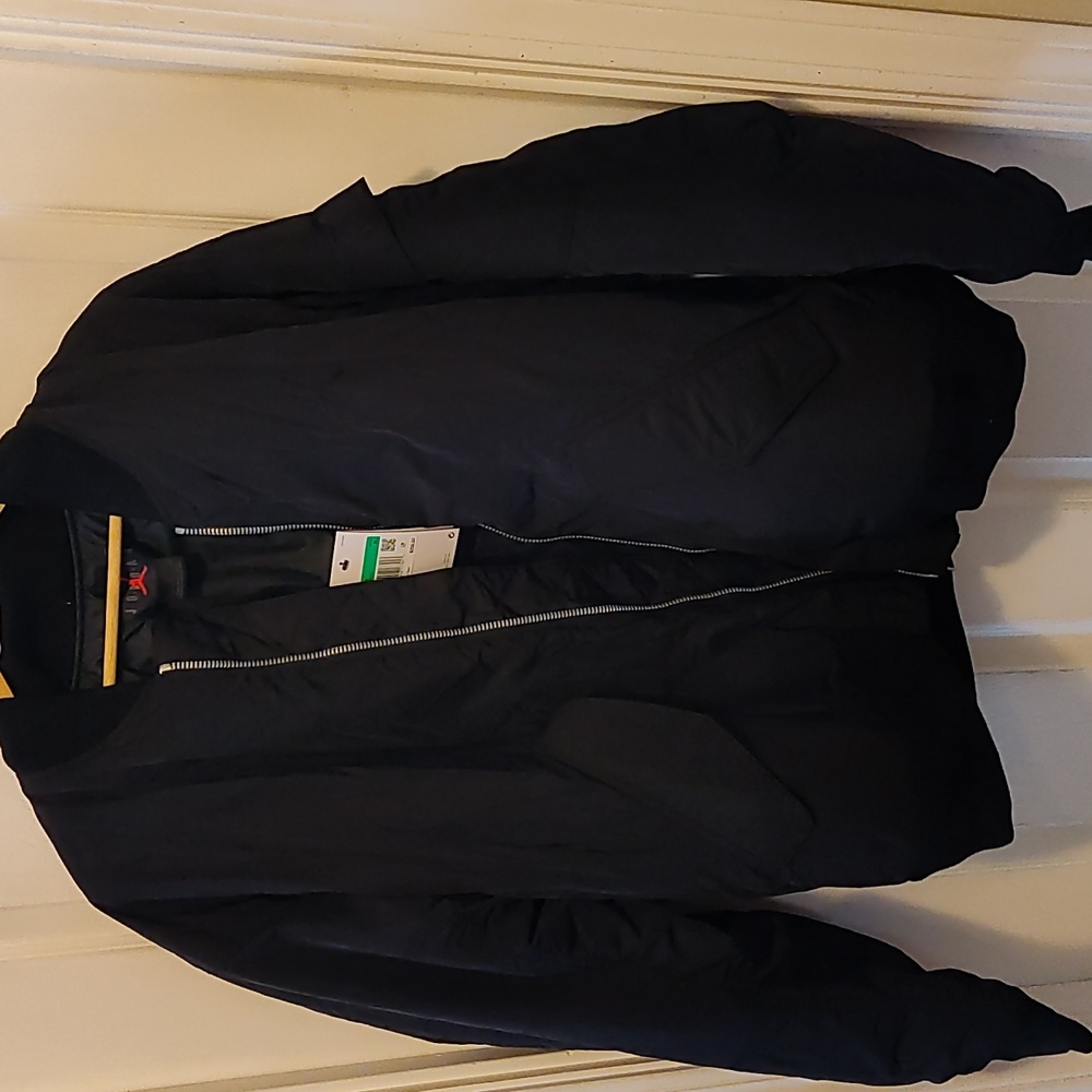 Air Jordan jacket xl